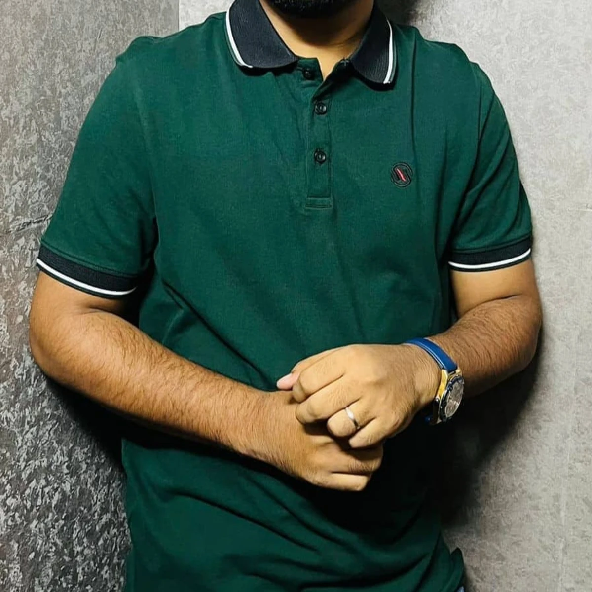 Polo Shirt - Image 3